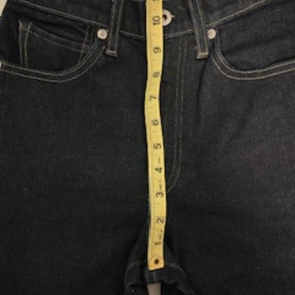 Levis Japanese Selvedge Column Jeans - Picture 12 of 13